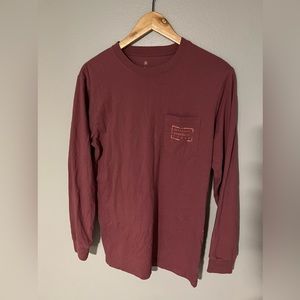 Southern Marsh Long Sleeve shirt